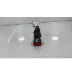 Attache ceinture arriere droit CITROEN C3 1