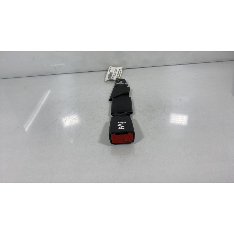 Attache ceinture arriere droit CITROEN C3 1 Photo n°2