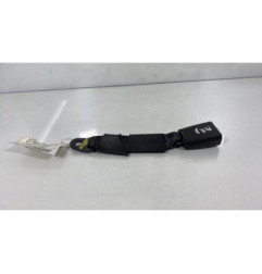Attache ceinture arriere droit CITROEN C3 1