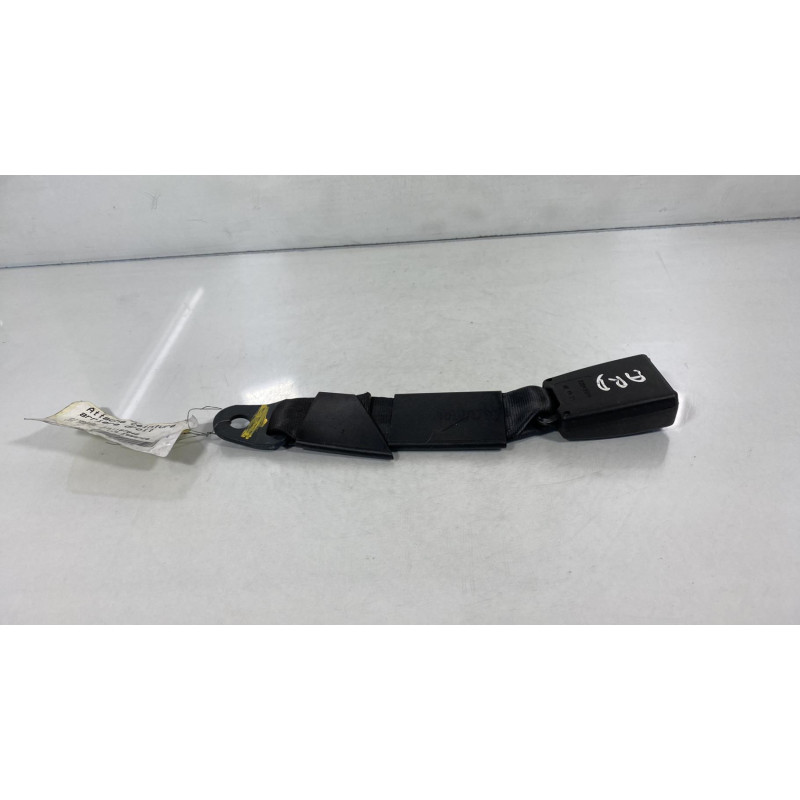 Attache ceinture arriere droit CITROEN C3 1 Photo n°3