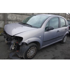 Attache ceinture arriere droit CITROEN C3 1