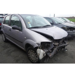 Attache ceinture arriere droit CITROEN C3 1