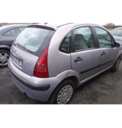 Attache ceinture arriere droit CITROEN C3 1