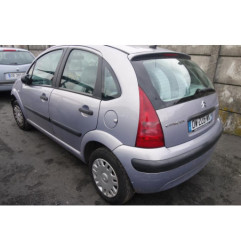 Attache ceinture arriere droit CITROEN C3 1