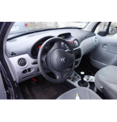 Attache ceinture arriere droit CITROEN C3 1