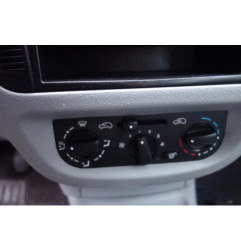 Attache ceinture arriere droit CITROEN C3 1