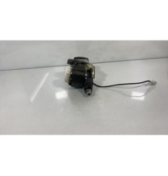 Pretensionneur de ceinture avant gauche RENAULT GRAND MODUS