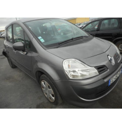 Pretensionneur de ceinture avant gauche RENAULT GRAND MODUS