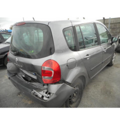 Pretensionneur de ceinture avant gauche RENAULT GRAND MODUS