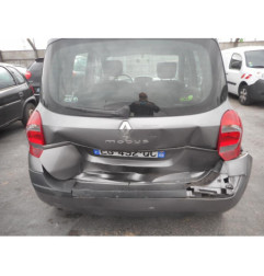 Pretensionneur de ceinture avant gauche RENAULT GRAND MODUS