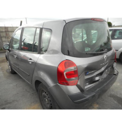 Pretensionneur de ceinture avant gauche RENAULT GRAND MODUS