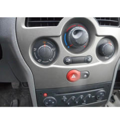 Pretensionneur de ceinture avant gauche RENAULT GRAND MODUS