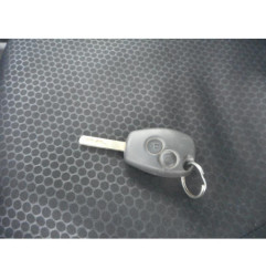 Pretensionneur de ceinture avant gauche RENAULT GRAND MODUS