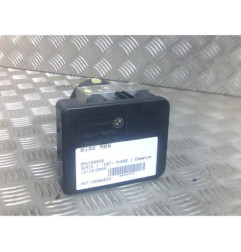 Bloc ABS (freins anti-blocage) BMW SERIE 1 E87