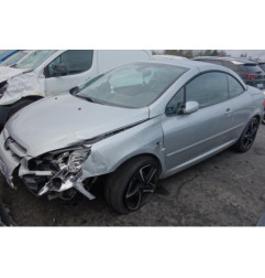 Trappe d'essence PEUGEOT 307