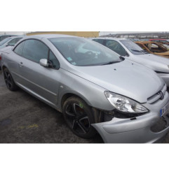 Trappe d'essence PEUGEOT 307