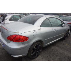 Trappe d'essence PEUGEOT 307