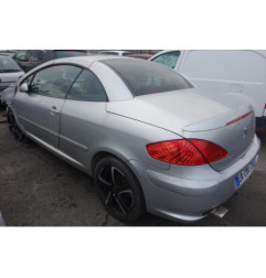 Trappe d'essence PEUGEOT 307
