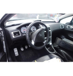 Trappe d'essence PEUGEOT 307