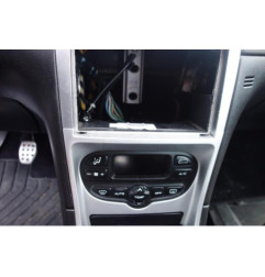 Trappe d'essence PEUGEOT 307