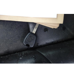 Trappe d'essence PEUGEOT 307