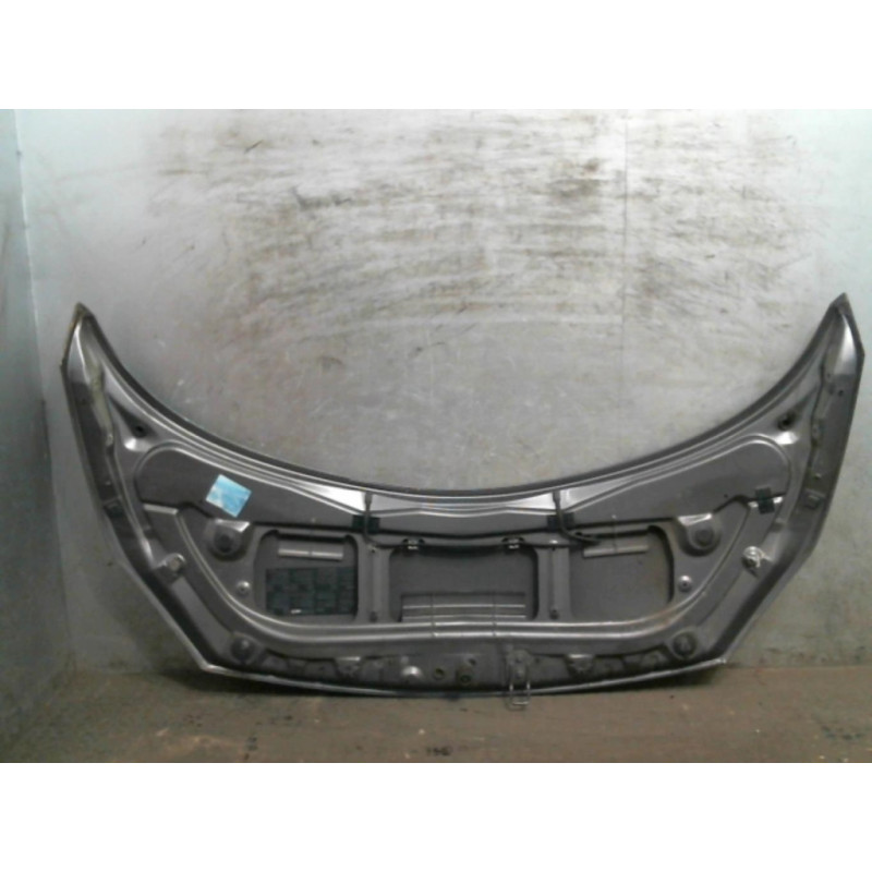 Capot RENAULT SCENIC 2 Photo n°1