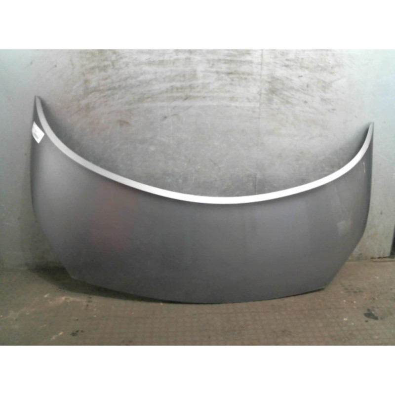 Capot RENAULT SCENIC 2 Photo n°2