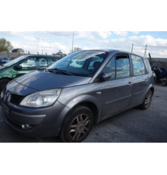 Capot RENAULT SCENIC 2