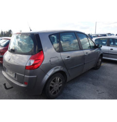 Capot RENAULT SCENIC 2