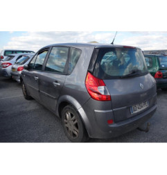 Capot RENAULT SCENIC 2
