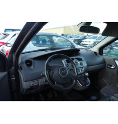 Capot RENAULT SCENIC 2