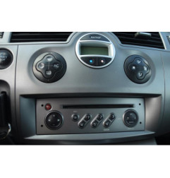 Capot RENAULT SCENIC 2