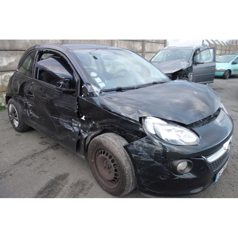 Alternateur OPEL ADAM Photo n°4