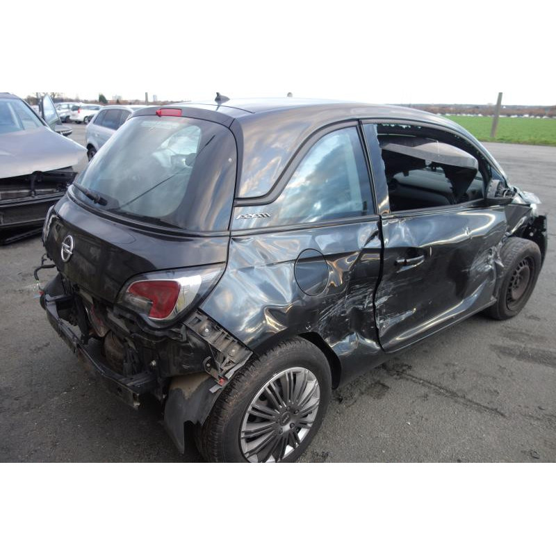 Alternateur OPEL ADAM Photo n°5