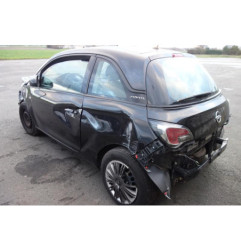 Alternateur OPEL ADAM