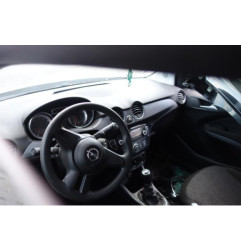 Alternateur OPEL ADAM