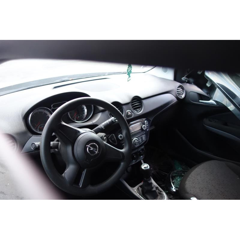 Alternateur OPEL ADAM Photo n°7