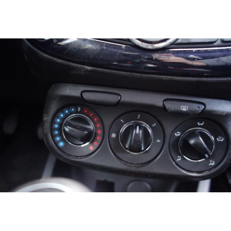 Alternateur OPEL ADAM Photo n°8