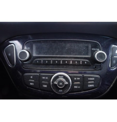 Alternateur OPEL ADAM