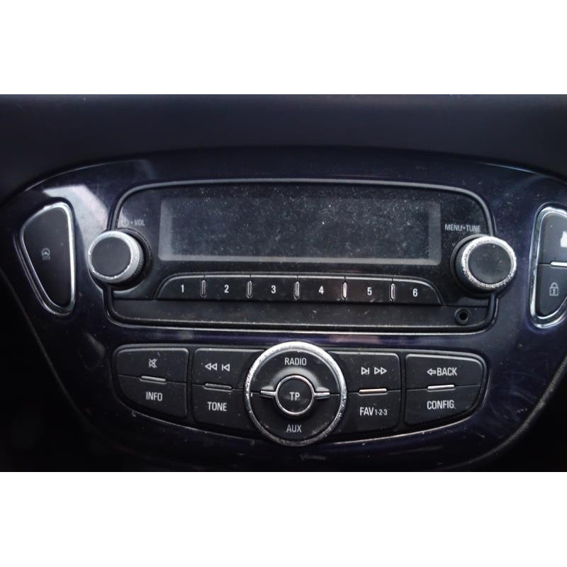 Alternateur OPEL ADAM Photo n°9