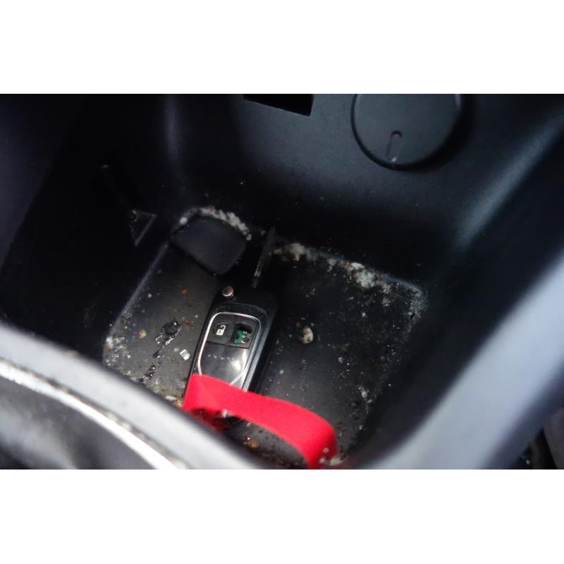 Alternateur OPEL ADAM Photo n°10