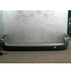 Pare choc avant FORD MONDEO 1