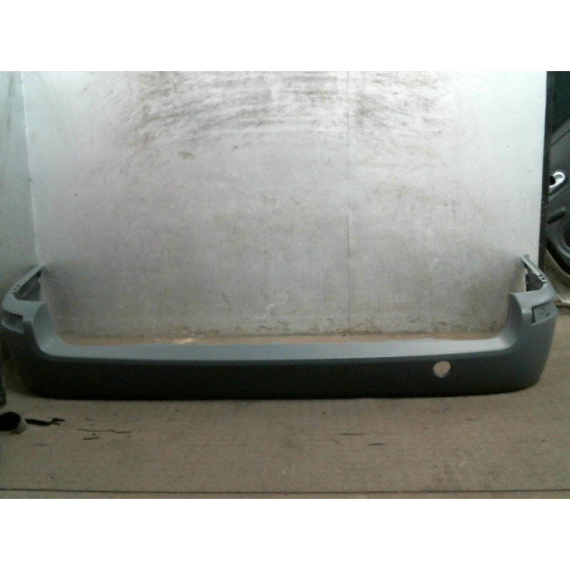 Pare choc avant FORD MONDEO 1 Photo n°2