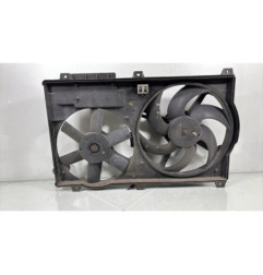 Moto ventilateur radiateur CITROEN JUMPER 1 Photo n°1