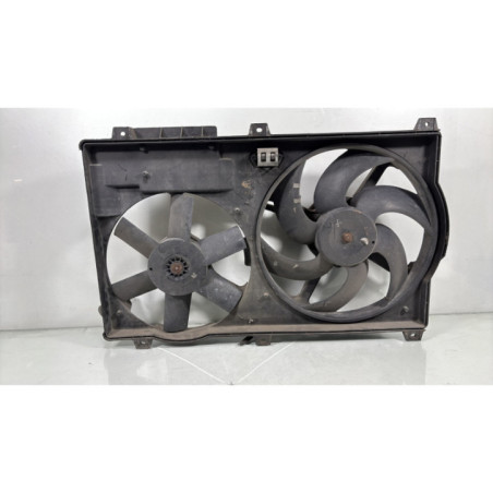 Moto ventilateur radiateur CITROEN JUMPER 1 Photo n°1