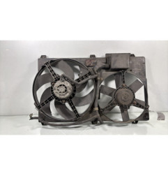Moto ventilateur radiateur CITROEN JUMPER 1