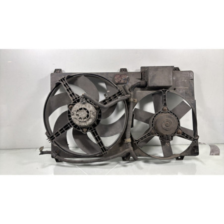 Moto ventilateur radiateur CITROEN JUMPER 1