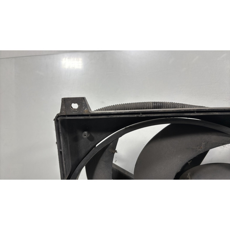 Moto ventilateur radiateur CITROEN JUMPER 1 Photo n°3