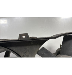 Moto ventilateur radiateur CITROEN JUMPER 1