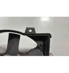 Moto ventilateur radiateur CITROEN JUMPER 1